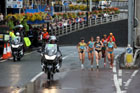 2010 BUPA Great North Run
